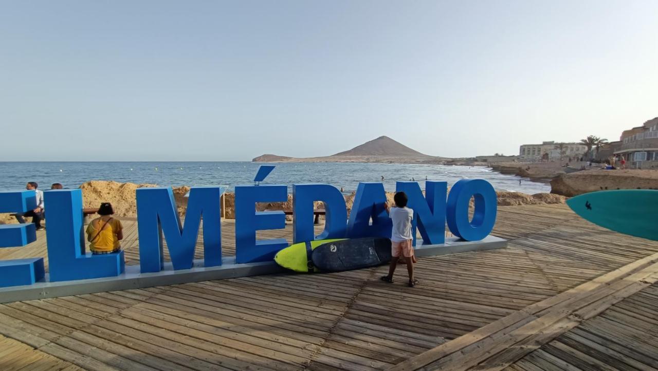 Alquilaencanarias Tio Claudio Beach El Medano  Bagian luar foto