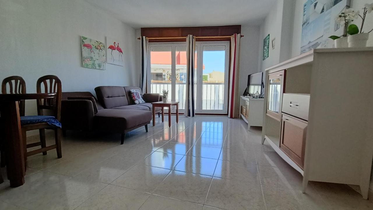 Alquilaencanarias Tio Claudio Beach El Medano  Bagian luar foto
